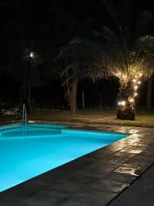 Quinta Refugio Verde - 奇维尔科伊