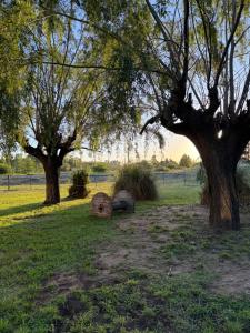 Quinta Refugio Verde