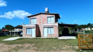 Cabañas MANKU - Ubytování bez kategorie ve městě San Lorenzo