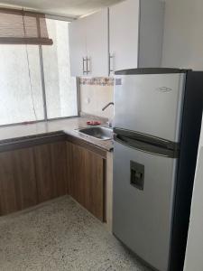 Apartamento cerca a la playa!