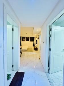 Feel at Home Spacious 1 BHK for Families
