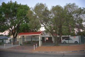 Blue Crane Guest House Bloemfontein