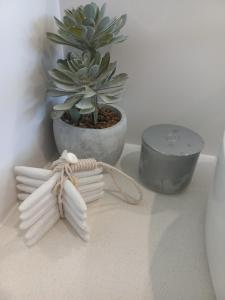 Lillian Waters Retreat