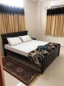 Havenory Homestay by GRV Group L2 3BHK AC