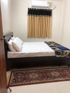 Havenory Homestay by GRV Group L2 3BHK AC