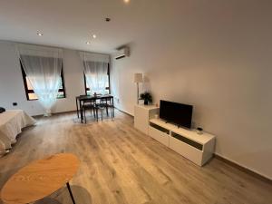 MyA Estudio Gandía Centro