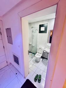 Feel at Home Spacious 2 Bed Room Apartment