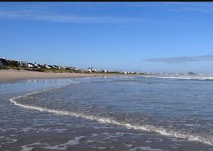 Little West Coast Paradise