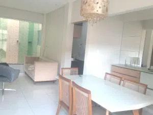 Apartamento próximo do aeroporto de João Pessoa e das principais praias - Santa Rita