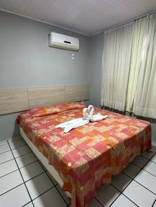 Hotel Pousada Villa Marina