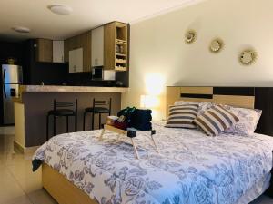 Hermosa Suite con vista al MAR, Playas Villamil, Vía Data Posorja