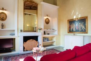 Casa di Dante-Roof Terrace