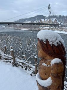 Zaži Ubytovanie PIENINY by Zazi