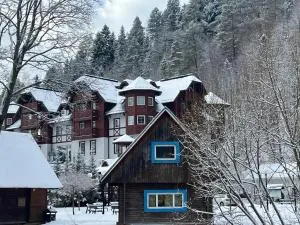 Zaži Ubytovanie PIENINY by Zazi - Matiašovce