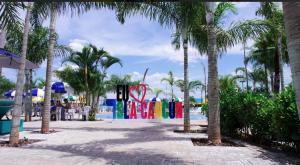 Casa Cardoso Isla Cancun Resort