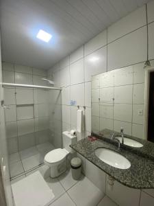 Hotel Pousada Villa Marina