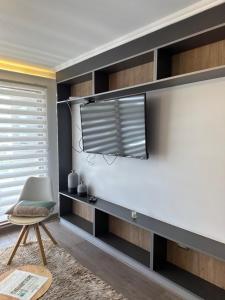 Hermoso departamento