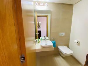 Marina Salé Luxury Apartment, Sea View