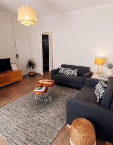 Ti Maria White House - 3hvězdičkové hotely ve městě Ponta Delgada