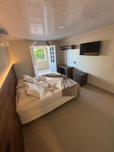 Hotel Pousada Villa Marina