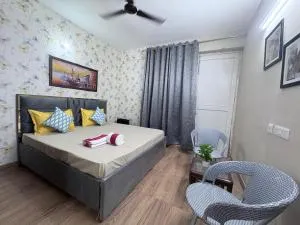 Himani's Homeystay - Indraprast