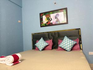 Himanis Homeystay