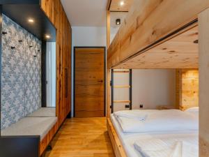 Zirbennest Sonnenalpe Nassfeld