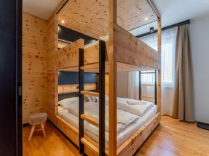 Zirbennest Sonnenalpe Nassfeld Top A03