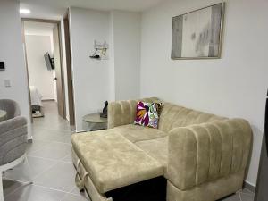Apartaestudio en la Mejor Locación