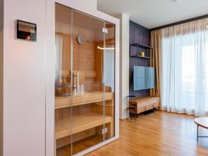 Zirbennest Sonnenalpe Nassfeld