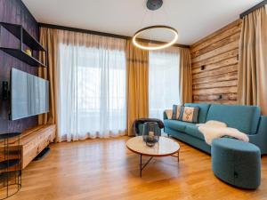 Zirbennest Sonnenalpe Nassfeld