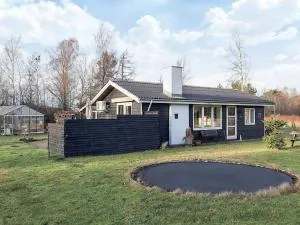 Holiday home Hals CLXIV - Dronninglund