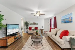 Lake Conroe Bliss Awaits! - Willis