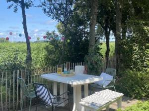 Holiday home in Burgerbrug for family