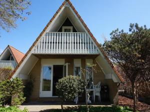 Holiday home in Burgerbrug for family