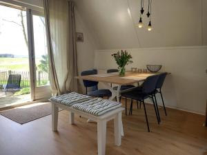 Holiday home in Burgerbrug for family