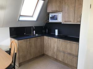 Holiday home in Burgerbrug for family