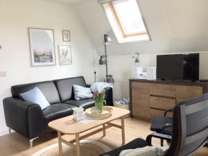 Holiday home in Burgerbrug for family