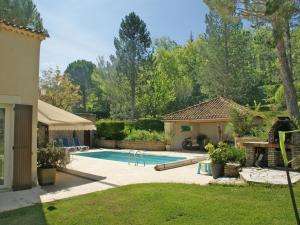 Maisons de vacances Liodrey : photos des chambres