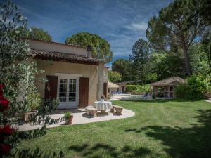 Maisons de vacances Liodrey : photos des chambres
