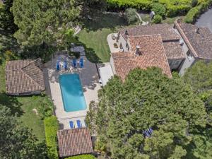 Maisons de vacances Liodrey : photos des chambres