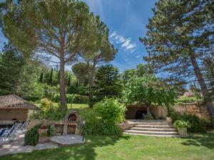 Maisons de vacances Liodrey : photos des chambres