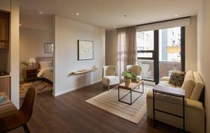 Caluce Apt 3D by Letoh