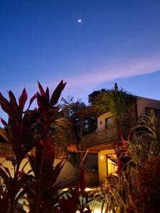 Villa AHAL,