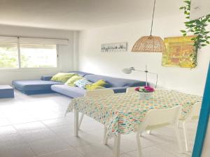 Apartment in Pals near sand beach