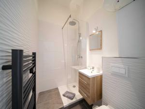 Cosy renovated studio-Cannes center