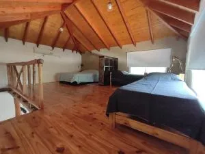 Namaste Apart Cabaña - Luján