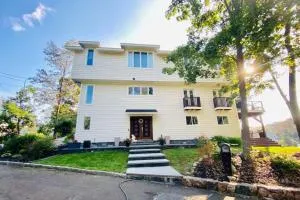 The short beach house - 布兰福德