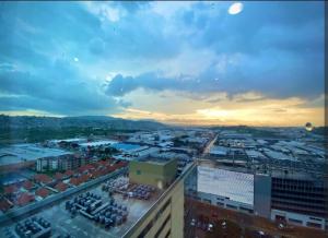 Hermosa Suite - Piscina - Gym - City Suites - 1403