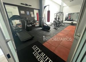 Hermosa Suite - Piscina - Gym - City Suites - 1403